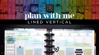 Health Plan with Me :: Cool Tones Planner Theme :: Classic Happy Planner Wellness