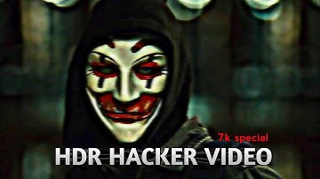 𝗛𝗗𝗥 𝗛𝗔𝗖𝗞𝗘𝗥 𝗩𝗜𝗗𝗘𝗢® ~ hacker status attitude 🔥👿💯 | #enter10room