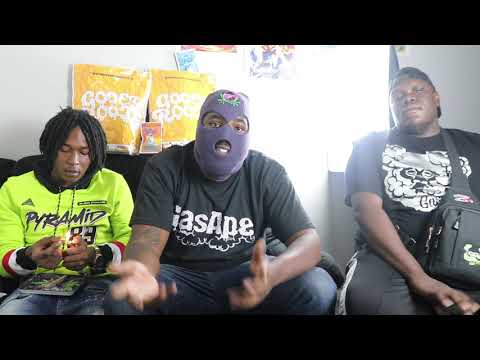 Wolf Media Ep 9: GasApe - YouTube