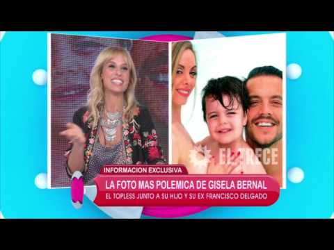 Video de Luis Bremer