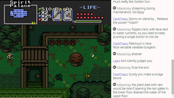 ZC: The Hero of Dreams - Run 2 Pt8