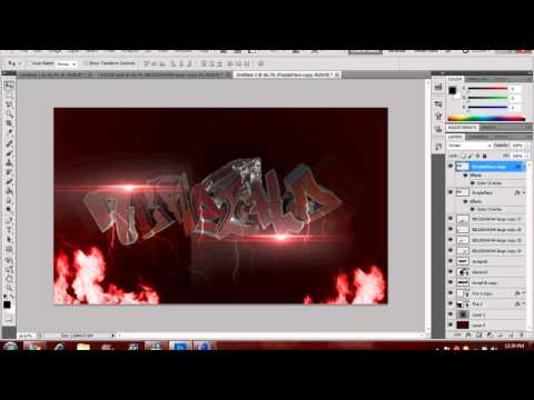 AcrezHD's Speed Art Contest Entry -By- IZAHACKALOT...