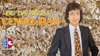 Cengiz Han - Allı Turnam Resimi