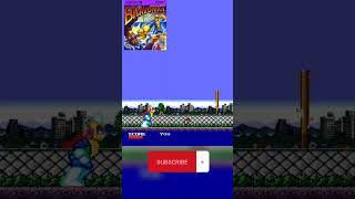 When You Order Megaman Off Wish | Bravoman Turno Graphx 16