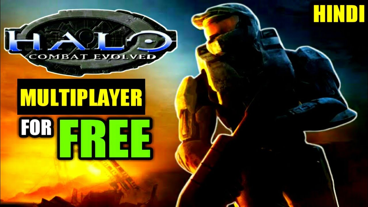 Fragging with friends, Halo: Combat Evolved Anniversary now