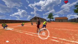 kho Kho - Run and Chase Game screenshot 2