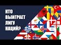 Кто выиграет Лигу наций? Украина против России - близко, но нельзя - Жеребьевка Лиги наций 2018