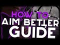 Clicking heads how to get better aim in hunt showdown