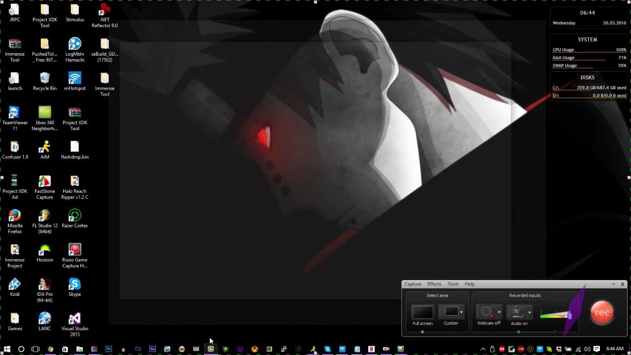 xbox360 RghJtag new system update now17526 How To Update RGH_JTAG Dashboard (17511, 17526