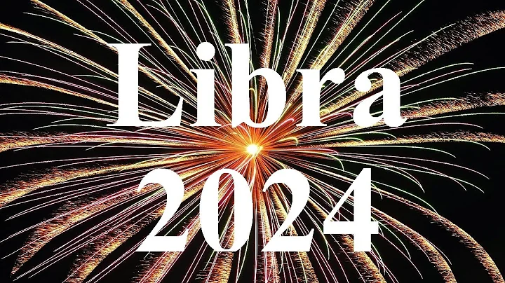 Libra 2024 💫 One Of The BEST & WILDEST Years Of Your Life Libra! Yearly Forecast #Tarot #2024 - DayDayNews