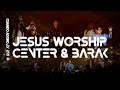 Vdeo oficial cuando adoro  jesus worship center  barak live