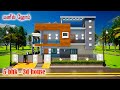 5 bedroom bungalow house design - 5 bedroom duplex house design – manis home