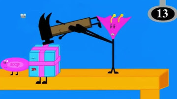 Object Show Deaths Ep. 25: The Strive For The Million