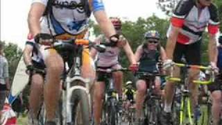 94.7 Cycle Challenge