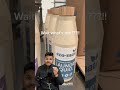 Eco friendly bio degradable water bottle business