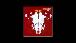 decoder ring - the white tiger