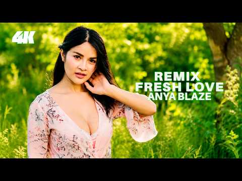 Anya Blaze & ONE1 - Fresh Love (Love Original Mix) 2026