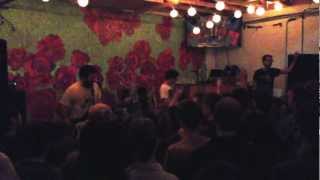 Watch Max Levine Ensemble I Loved To Watch Them video