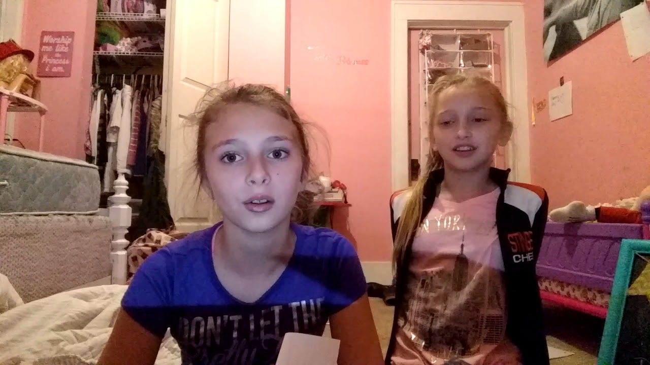 NEVER HAVE I EVER CHALLENGE WITH BFF! - YouTube
