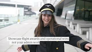Commercial Airline Transition Tips for Military Pilots: Avoid This Mistake To Ace Your Interview