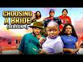 CHOOSING A BRIDE (SEASON 4) - EBUBE OBIO | 2026 LATEST NIGERIAN NOLLYWOOD MOVIES | TRENDING MOVIE