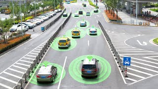 🚀🌍 The Future of Transportation: Embracing Innovation and Connectivity 🌍🚀