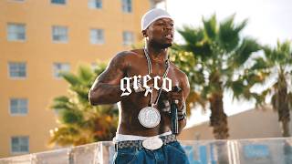 [FREE] 50 Cent x Ice Cube | Street Type Beat 2026 - \