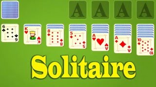Solitaire Mobile - G Soft Team Game screenshot 2