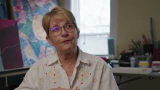Connie: Go With the Flow (full length)