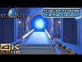 Stargate Network | A Fan made Stargate Game | 4K