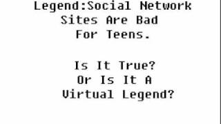 Virtual Legends