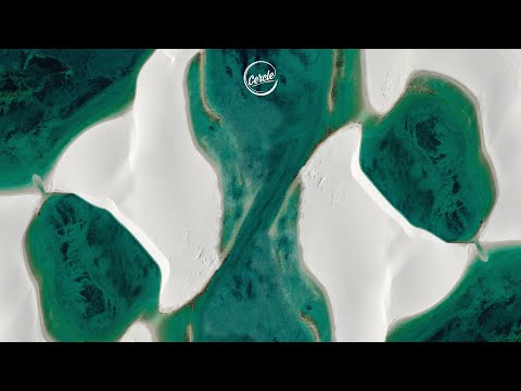 RY X - Lençóis (Love Me) (Cassian Remix) (Visualizer)