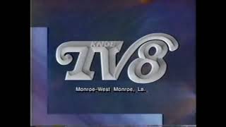 KNOE Station ID 1997 #4