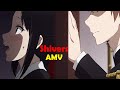 Kaguya-Sama:  Love Is War「AMV」Shivers