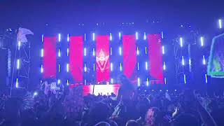 D-Sturb Live @ Wasteland 2025 - D-Sturb & Holy Priest - Go Hard