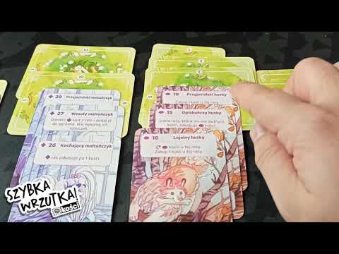 Szybka Wrzutka - Najlepsza gra o psach
