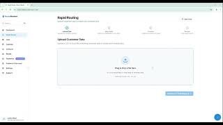 Rapid Router Tutorial