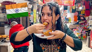 Amritsar has Indias BEST Street Food! 🇮🇳