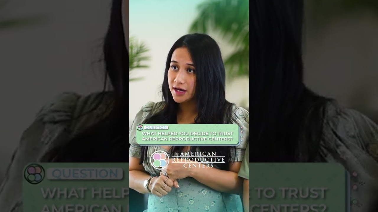 Our fertility clinic offers leading-edge services for overcoming male and female infertility