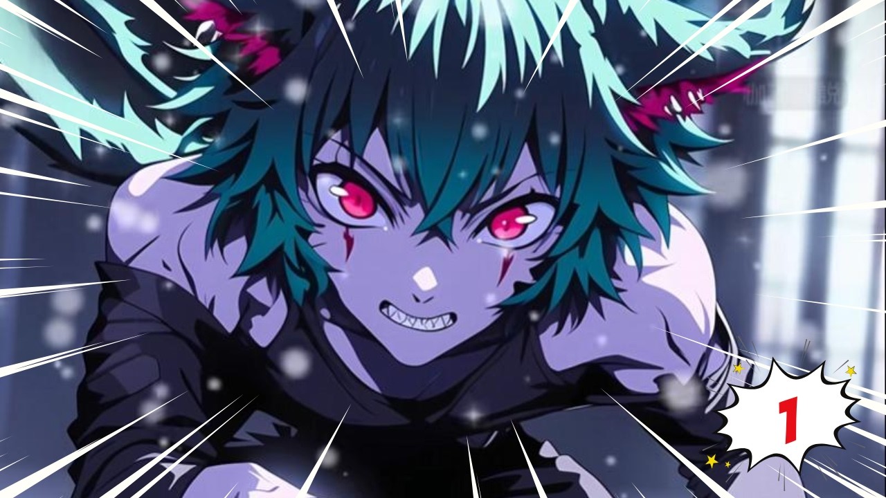 🔥 1 - Reencarnado como un goblin, ¡comencé a cazar crías de goblin sin parar!