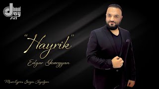 DJay Art Ft. Edgar Gevorgyan - \