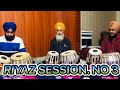 Riyaz session no 3 by kulwinder singh