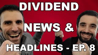 Ep. 8: Tech Stocks PLUMMETING! Chipotle CRUSHES Earnings 🔥 and NBA Turns down Warner Bros. Deal 🏀