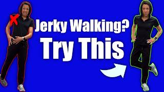 The Missing Link In Smoother Walking