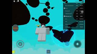 Hacker hacking in killstreak simulator 🤓🤓🤓⁉️‼️