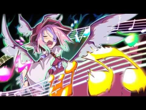 【東方Vocal】 BINARY CATWALK 「Alstroemeria Records」