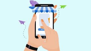 Web Development Explainer Video 2D Animation Character Animation Creative Owl Studios