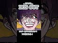 【ラップ後半】米津玄師『IRIS OUT』全力で歌ってみた｜劇場版『チェンソーマン レゼ篇』主題歌 / HARUMO