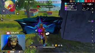 Rank??? - Free Fire Live - Billa