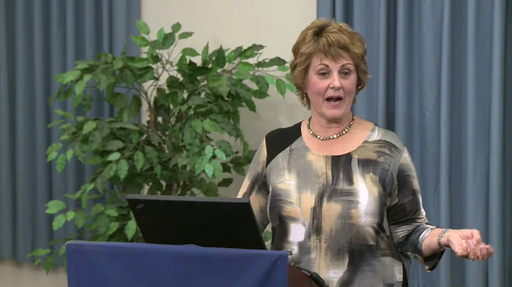 Janet Wehr: The Essence of Healing